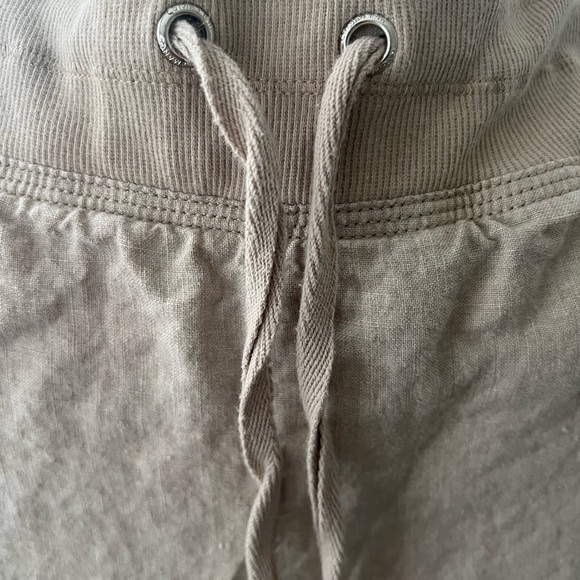 Calvin Klein pants with cuffed legs size 3X - Picture 2 of 10